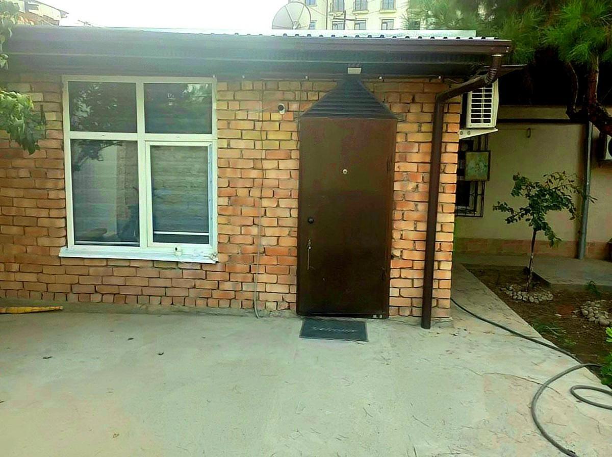 Roza Home Tashkent Exterior foto